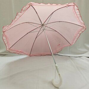 Mini Pink Parasol
